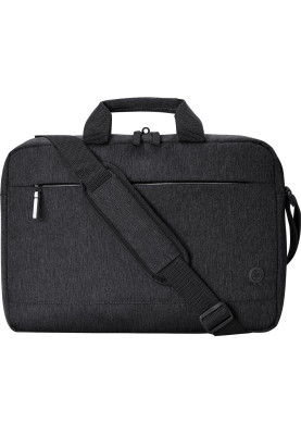 Сумка для ноутбука HP 15.6" Prelude Pro, темно-сіра