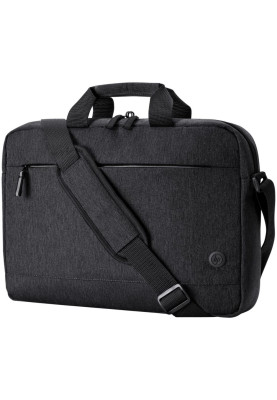 Сумка для ноутбука HP 15.6" Prelude Pro, темно-сіра