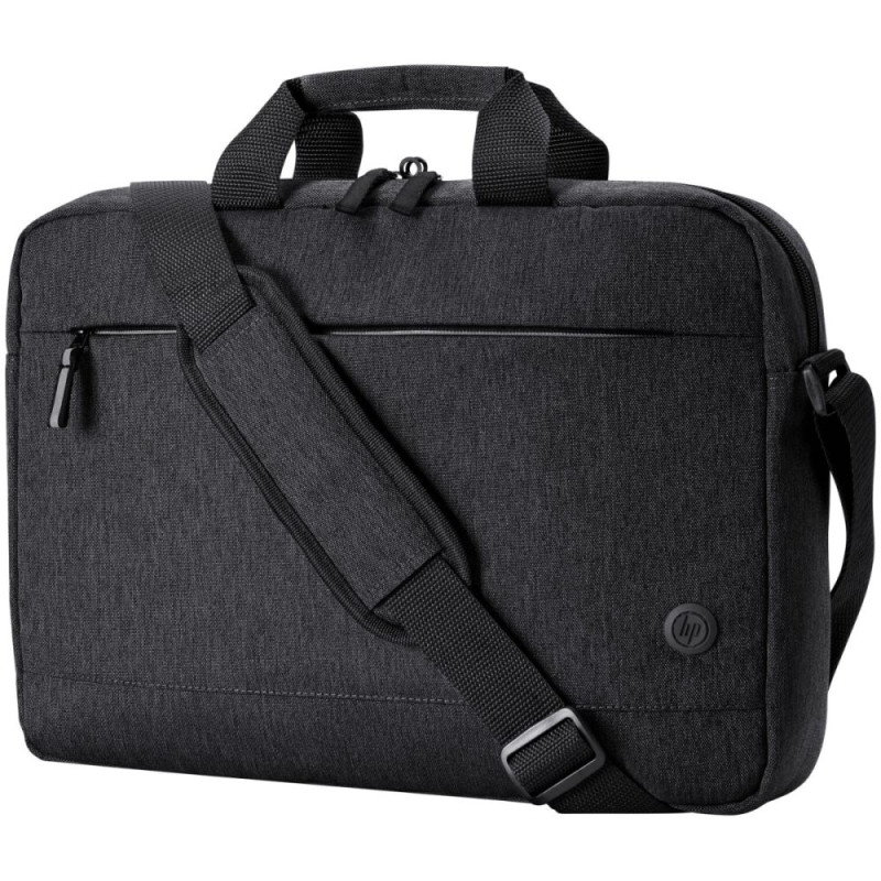 Сумка для ноутбука HP 15.6" Prelude Pro, темно-сіра