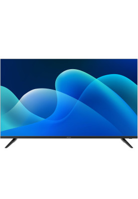 TV 43 Kivi 43U730QB UHD/DLED/T2/Android 11/2 x 10W/HDMI/Wi-Fi/VESA 400x200 M6/Black