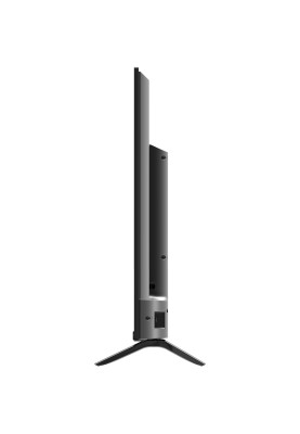 TV 43 Kivi 43U730QB UHD/DLED/T2/Android 11/2 x 10W/HDMI/Wi-Fi/VESA 400x200 M6/Black
