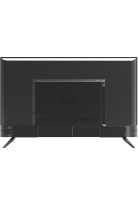 TV 43 Kivi 43U730QB UHD/DLED/T2/Android 11/2 x 10W/HDMI/Wi-Fi/VESA 400x200 M6/Black