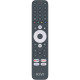 TV 43 Kivi 43U730QB UHD/DLED/T2/Android 11/2 x 10W/HDMI/Wi-Fi/VESA 400x200 M6/Black