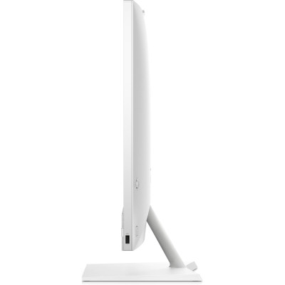 Моноблок 23.8` HP Pavilion 24-ca2007ua AiO i7-13700T/32Gb/SSD1Tb/WiFi/Cam/K&M/DOS/Snowflake White