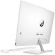 Моноблок 23.8" HP Pavilion 24-ca2007ua AiO i7-13700T/32Gb/SSD1Tb/WiFi/Cam/K&M/DOS/Snowflake White