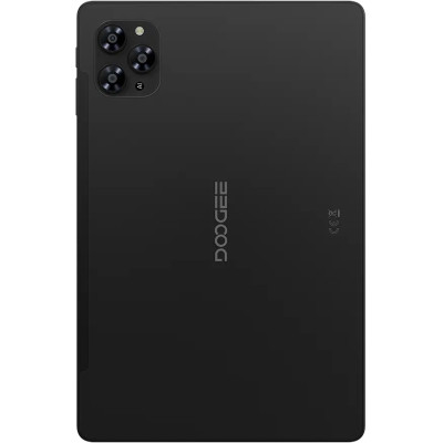 Планшет Doogee G6 11'' HD 90Hz 6GB/256GB /T7250/ 13+5Мп/ 8000mAh LTE Black
