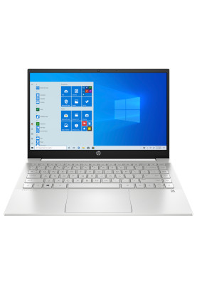 Ноутбук HP Pavilion 14-dv0047ua 14" FHD IPS/i3-1125G4 (3.7)/8GB/SSD512Gb/IntUHD/Підсв. кл./W10Home64SL