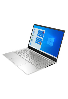 Ноутбук HP Pavilion 14-dv0047ua 14" FHD IPS/i3-1125G4 (3.7)/8GB/SSD512Gb/IntUHD/Підсв. кл./W10Home64SL
