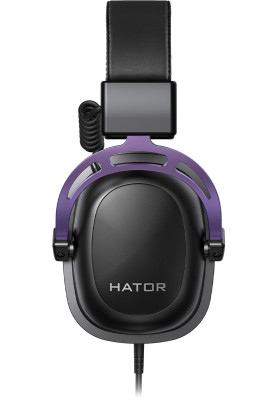 Навушники HATOR Hypergang 2 Lavander Edition