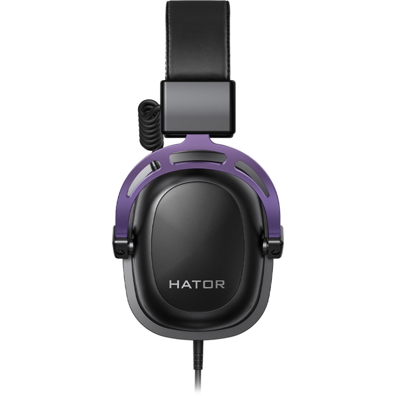 Навушники HATOR Hypergang 2 Lavander Edition