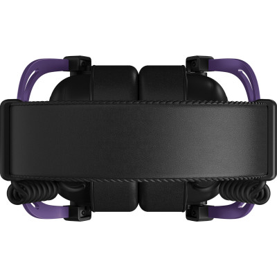 Навушники HATOR Hypergang 2 Lavander Edition
