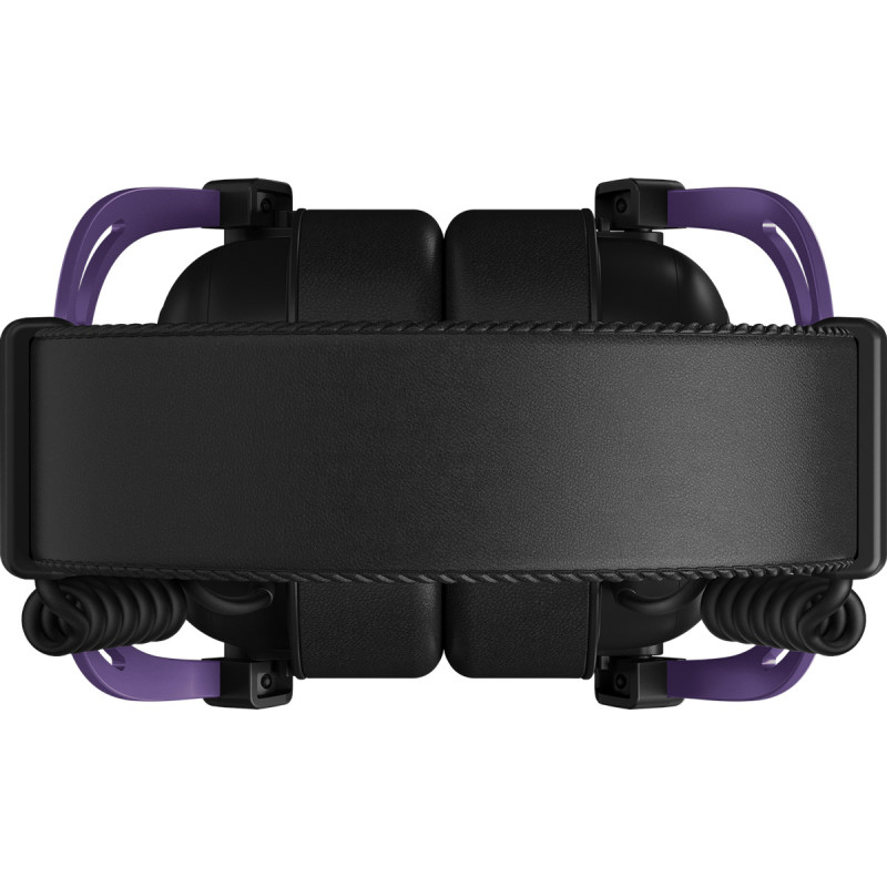 Навушники HATOR Hypergang 2 Lavander Edition