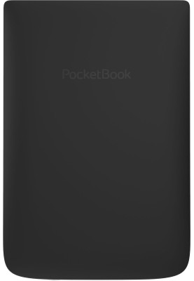 Електронна книжка PocketBook  Basic Lux 4 (PB618), Black
