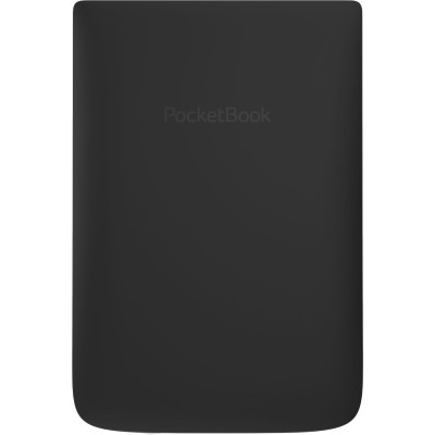 Електронна книжка PocketBook  Basic Lux 4 (PB618), Black