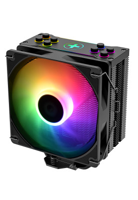 Вентилятор для процесора XILENCE Performance A+ CPU cooler M704PRO.ARGB (універсальний)