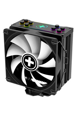 Вентилятор для процесора XILENCE Performance A+ CPU cooler M704PRO.ARGB (універсальний)