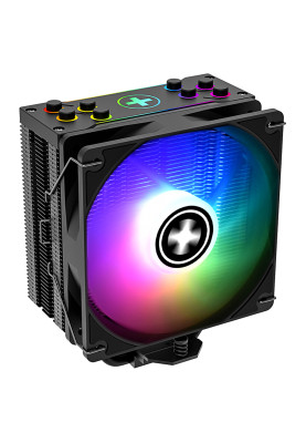 Вентилятор для процесора XILENCE Performance A+ CPU cooler M704PRO.ARGB (універсальний)