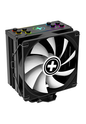 Вентилятор для процесора XILENCE Performance A+ CPU cooler M704PRO.ARGB (універсальний)