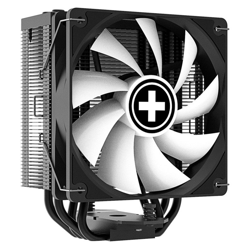 Вентилятор для процесора XILENCE Performance A+ CPU cooler M704PRO.ARGB (універсальний)