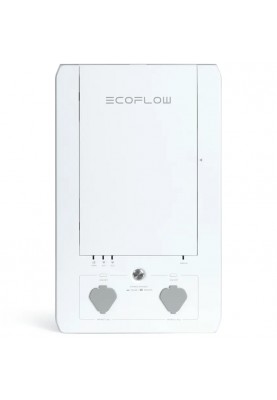 Смарт панель EcoFlow Smart Home Panel Combo