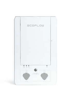 Смарт панель EcoFlow Smart Home Panel Combo