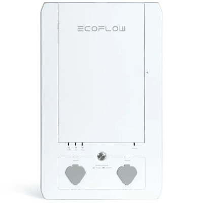 Смарт панель EcoFlow Smart Home Panel Combo