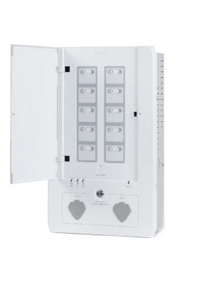 Смарт панель EcoFlow Smart Home Panel Combo