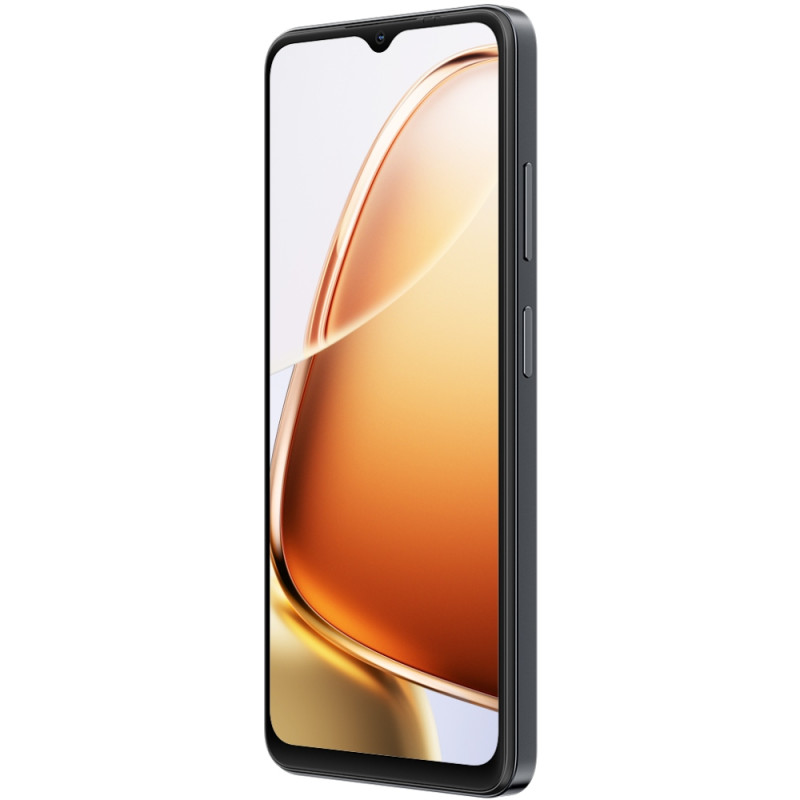Смартфон Blackview WAVE 9C 6.56" HD /4GB/128GB/ T603 /5000mAh/ 13+8Мп / Black