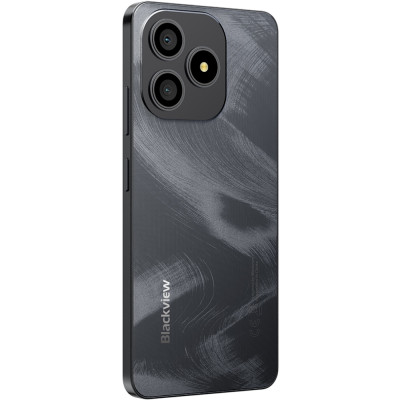 Смартфон Blackview WAVE 9C 6.56" HD /4GB/128GB/ T603 /5000mAh/ 13+8Мп / Black Смартфон Blackview WAVE 9C 6.56" HD /4GB/128GB/ T603 /5000mAh/ 13+8Мп / Black
