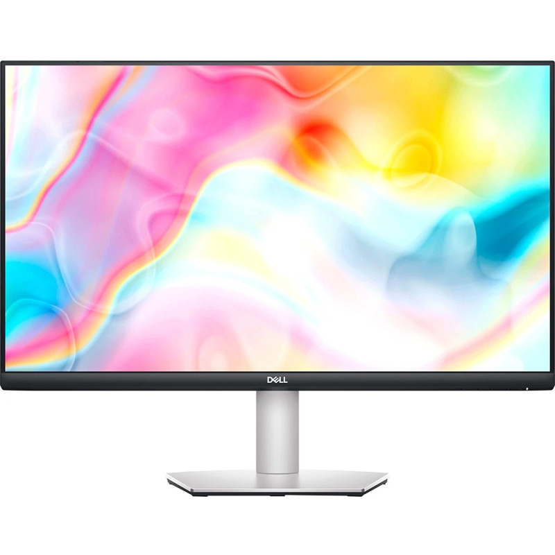 TFT 27" DELL S2722DC 2xHDMI, USB, MM, IPS, Pivot, 2560x1440, sRGB 99%, FreeSync