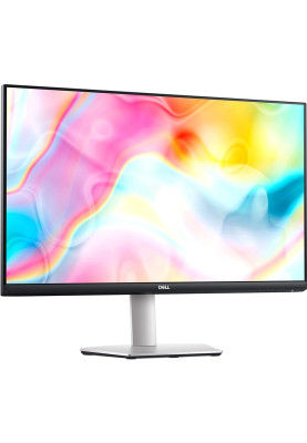 TFT 27" DELL S2722DC 2xHDMI, USB, MM, IPS, Pivot, 2560x1440, sRGB 99%, FreeSync