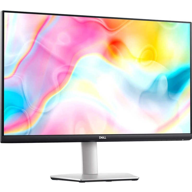TFT 27" DELL S2722DC 2xHDMI, USB, MM, IPS, Pivot, 2560x1440, sRGB 99%, FreeSync