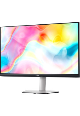TFT 27" DELL S2722DC 2xHDMI, USB, MM, IPS, Pivot, 2560x1440, sRGB 99%, FreeSync