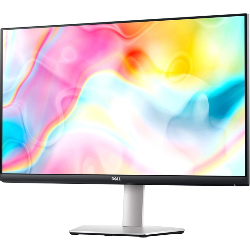 TFT 27" DELL S2722DC 2xHDMI, USB, MM, IPS, Pivot, 2560x1440, sRGB 99%, FreeSync