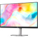 TFT 27" DELL S2722DC 2xHDMI, USB, MM, IPS, Pivot, 2560x1440, sRGB 99%, FreeSync