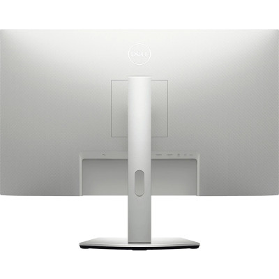 TFT 27" DELL S2722DC 2xHDMI, USB, MM, IPS, Pivot, 2560x1440, sRGB 99%, FreeSync
