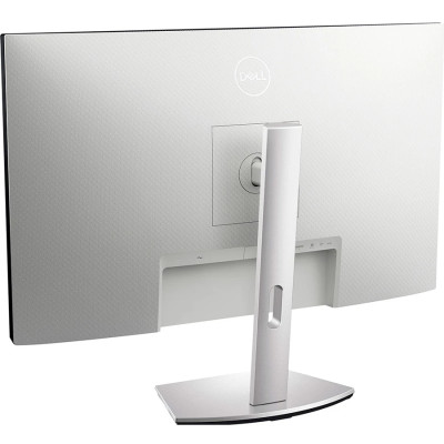 TFT 27" DELL S2722DC 2xHDMI, USB, MM, IPS, Pivot, 2560x1440, sRGB 99%, FreeSync