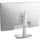 TFT 27" DELL S2722DC 2xHDMI, USB, MM, IPS, Pivot, 2560x1440, sRGB 99%, FreeSync
