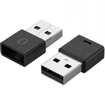 Bluetooth USB adapter v5.4 20м Vention