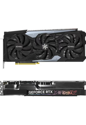 GeForce RTX4080 Super Inno3D iChill X3, 16GB GDDR6X, 256bit, PCI Express
