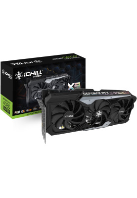 GeForce RTX4080 Super Inno3D iChill X3, 16GB GDDR6X, 256bit, PCI Express