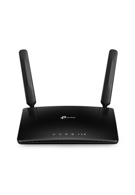Маршрутизатор TP-Link TL-MR150 N300 4G LTE 3xFE LAN 1xFE WAN 1xSim Card Slot