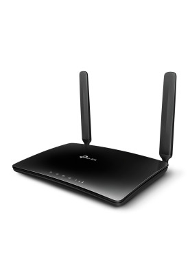 Маршрутизатор TP-Link TL-MR150 N300 4G LTE 3xFE LAN 1xFE WAN 1xSim Card Slot