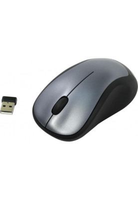 Мишка Logitech M310 бездротова Silver