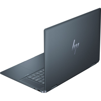 Ноутбук HP Spectrex360 16-aa0005ua 16`2.8K OLED Ts,400n/U7-155H(4.8)/32Gb/SSD1Tb/RTX4050,6GB/FPS/Підсв/W11H6 (B09ZYEA) Ноутбук HP Spectrex360 16-aa0005ua 16`2.8K OLED Ts,400n/U7-155H(4.8)/32Gb/SSD1Tb/RTX4050,6GB/FPS/Підсв/W11H6 (B09ZYEA)