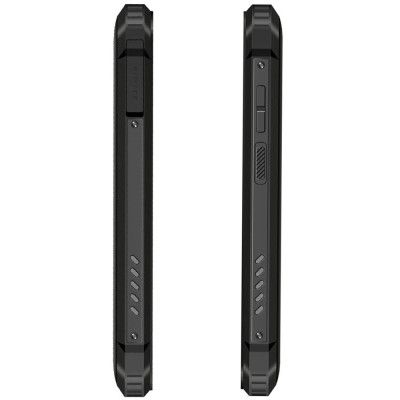 Смартфон Oukitel WP23 pro 6.52"HD+ / 8GB/128GB / T606 /10600mAh /13+5Мп/ IP69K /NFC Black