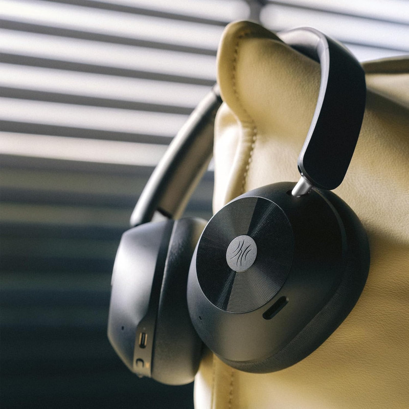 Гарнітура OneOdio A5, Bluetooth/ANC Black