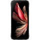 Смартфон Doogee Blade10 Pro 6.56" HD+ /6GB/256GB/ T606 / 5150mAh / 50+8Мп / NFC/IP68/IP69K Black/Red