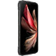 Смартфон Doogee Blade10 Pro 6.56" HD+ /6GB/256GB/ T606 / 5150mAh / 50+8Мп / NFC/IP68/IP69K Black/Red