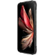 Смартфон Doogee Blade10 Pro 6.56" HD+ /6GB/256GB/ T606 / 5150mAh / 50+8Мп / NFC/IP68/IP69K Black/Red